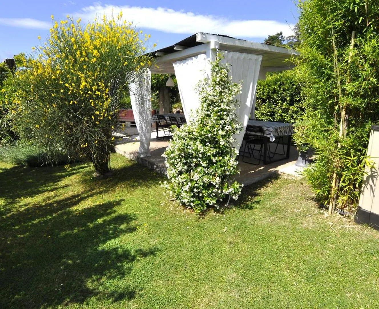 Gan Eden B&B San Benedetto Del Querceto 3*,  Италия