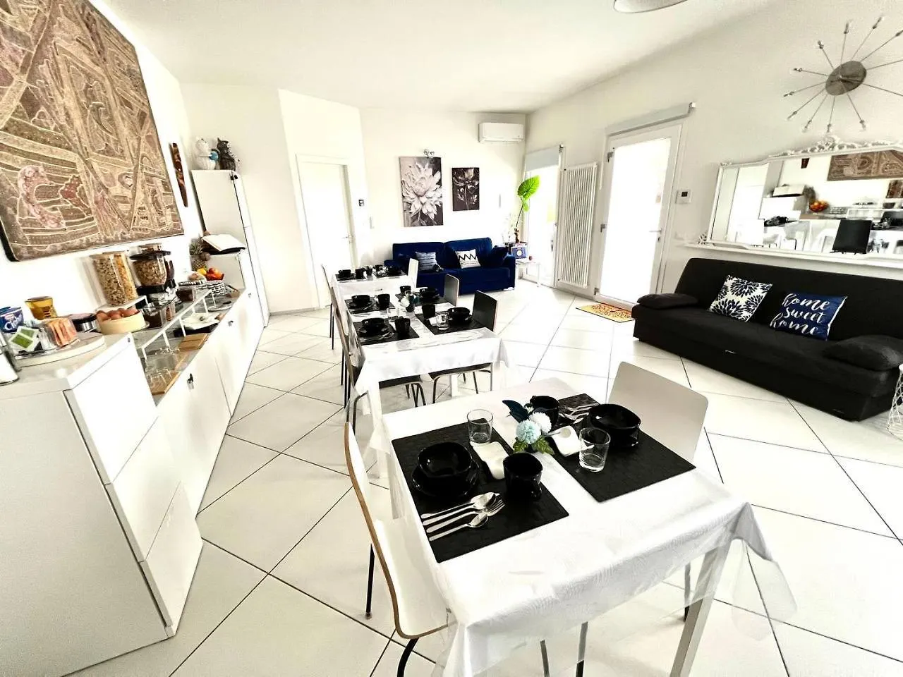 Gan Eden B&B San Benedetto Del Querceto 3*,