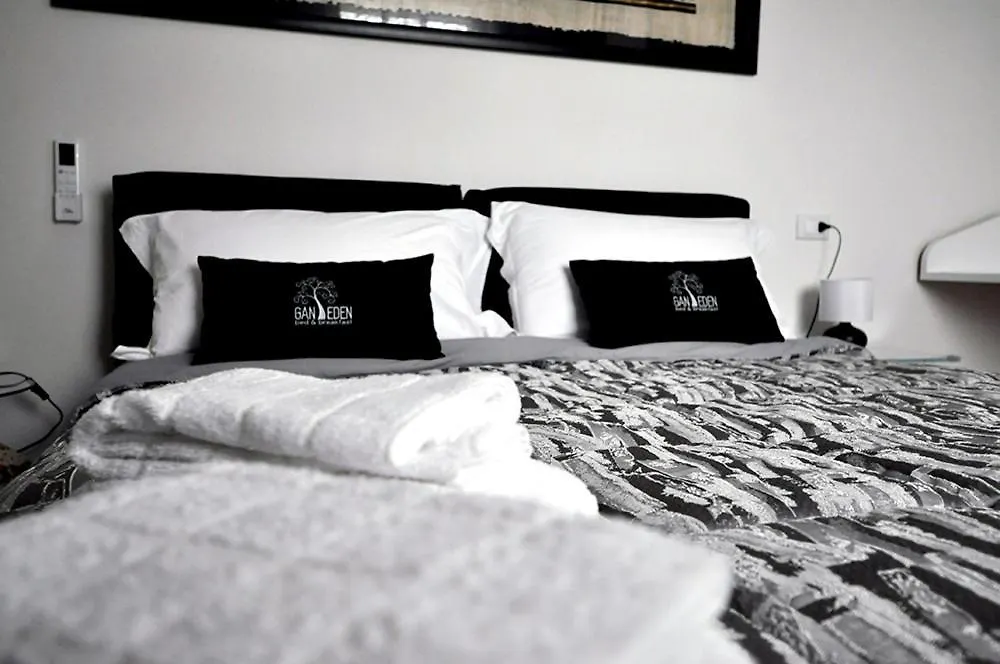 Gan Eden B&B San Benedetto Del Querceto 3*,