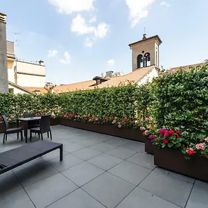 *** Отель Castello Италия
